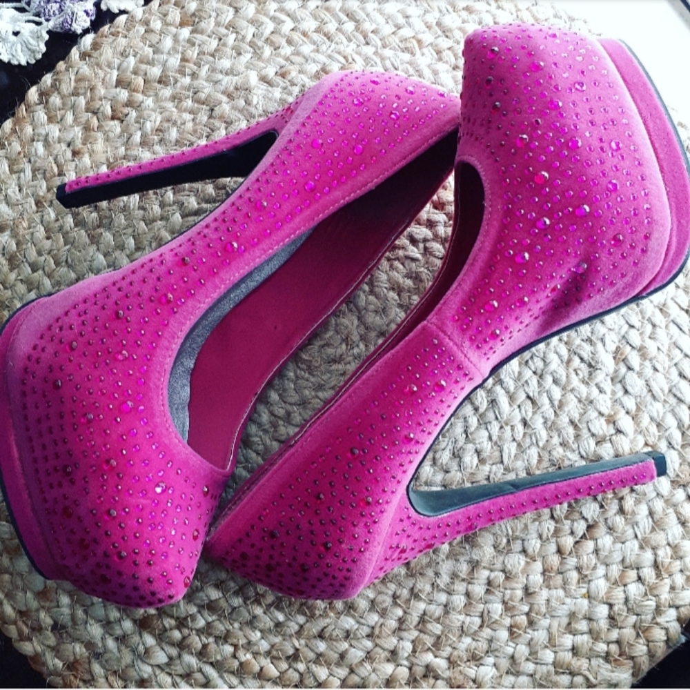 Stilettos